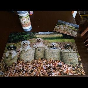 Our Iowa Magazine puzzle 🧩